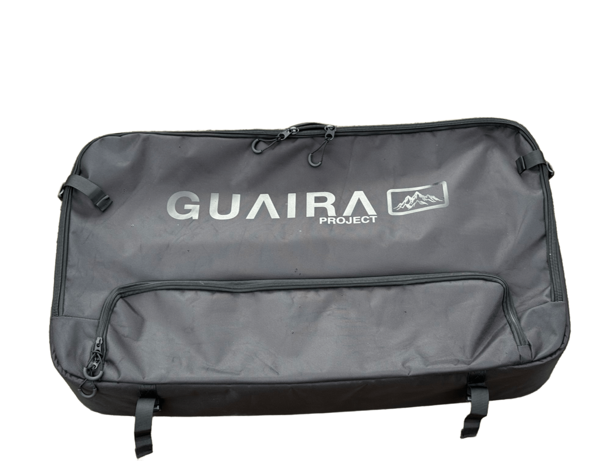 Organizador GUAIRA ventana lateral T5/T6/T6.1 California Beach / Multivan