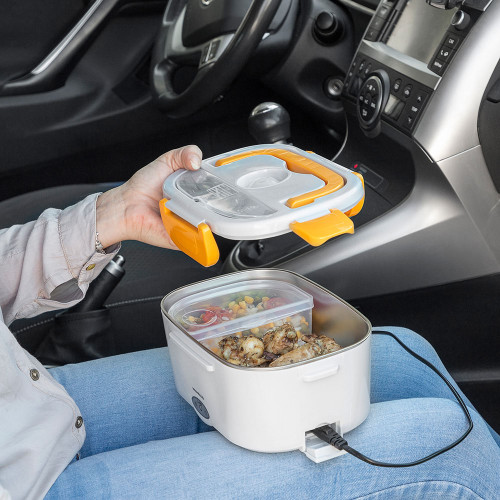 INNOGOODS electric lunch box