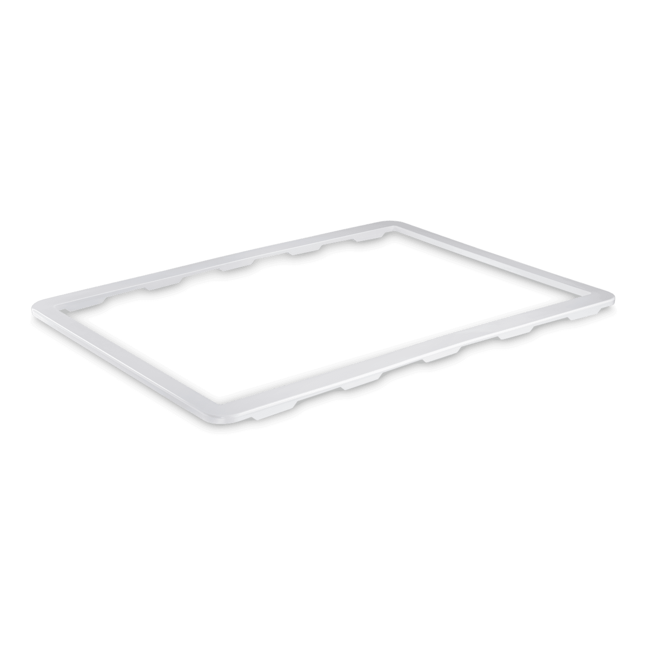 DOMETIC adapter frame for Midi Heki skylight 700x500 mm (rear)