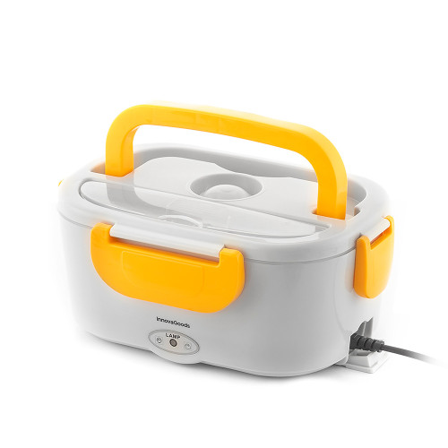 INNOGOODS electric lunch box