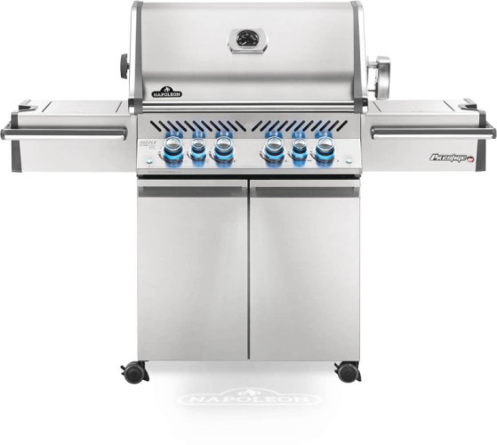 Barbacoa NAPOLEON PRESTIGE PRO™ 500 RSIB