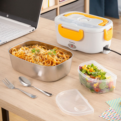 INNOGOODS electric lunch box