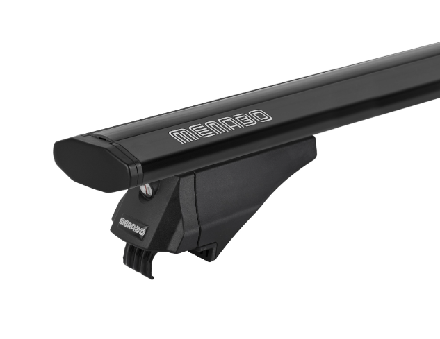 MENABO Leopard Black roof rack