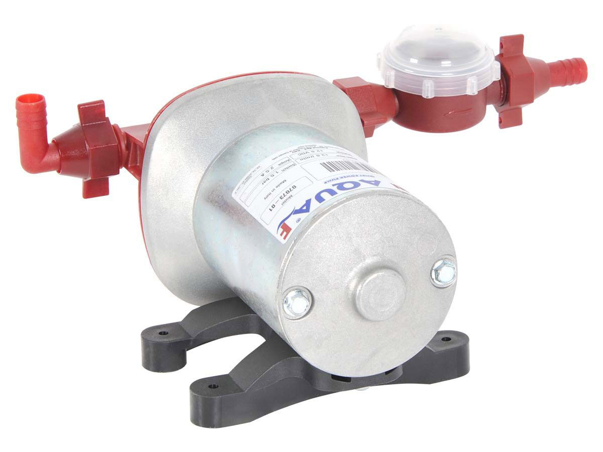 FIAMMA Aqua F 13L/min 1,5 bar water pump (12V)