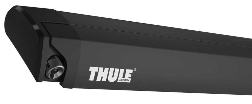 Awning THULE 6300 Anthracite Mystic Grey