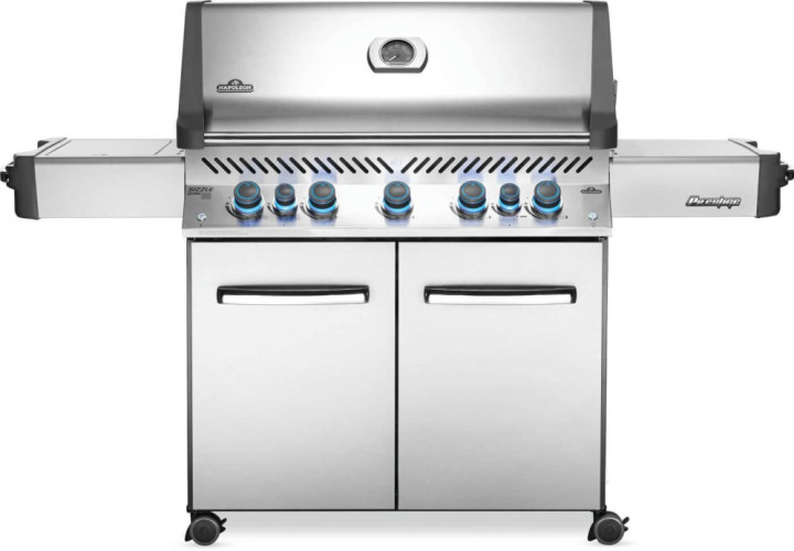 Gasgrill NAPOLEON PRESTIGE® 665 RSIB