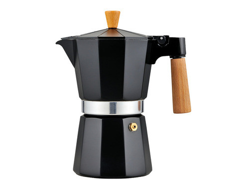 HOLIDAY TRAVEL Cafetière italienne pour 6 tasses