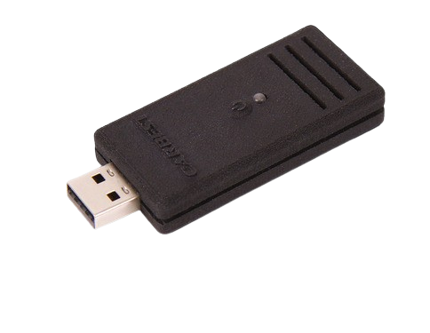 Detector de gas CARBEST USB GasStick