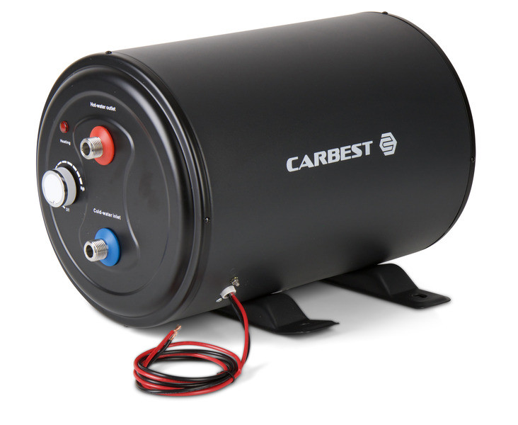 Heizkessel CozyWater 10L CARBEST 12V