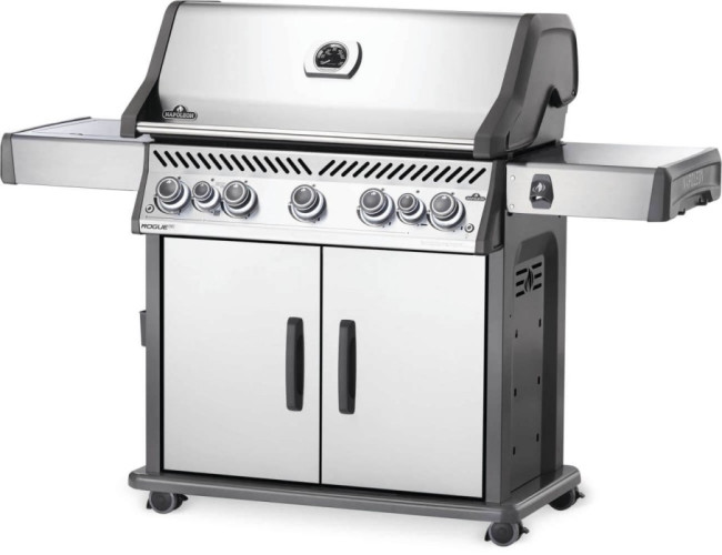 Barbacoa NAPOLEON ROGUE® SE 625 RSIB