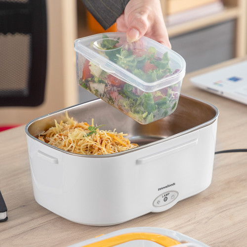 INNOGOODS electric lunch box