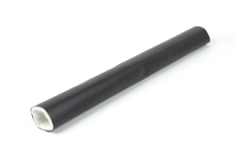 Thermal insulation for exhaust pipe Ø 24 mm (45 cm)