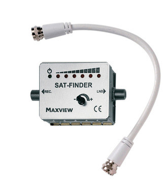 Maxview SAT FINDER