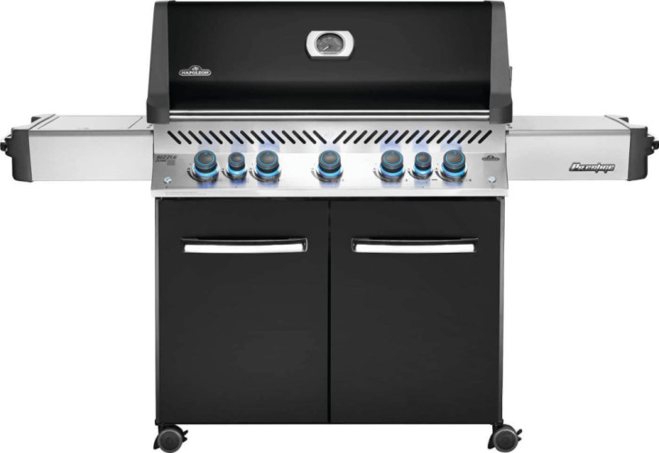 Gasgrill NAPOLEON PRESTIGE® 665 RSIB