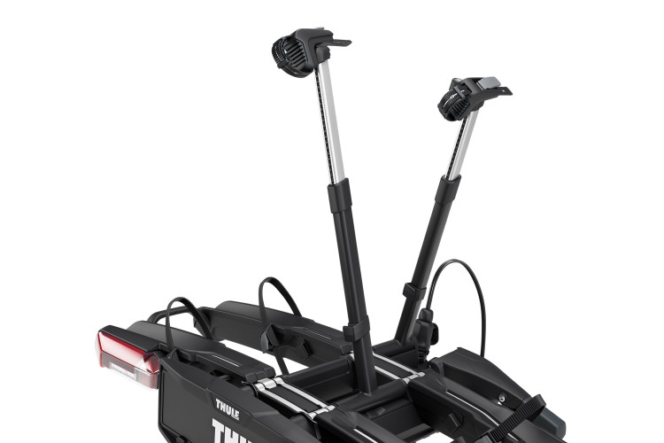 THULE Epos Fahrradträger für 2 Fahrräder