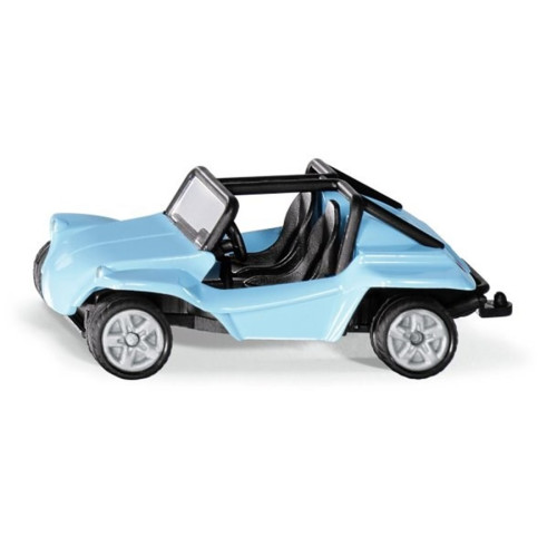 Juguete miniatura Buggy