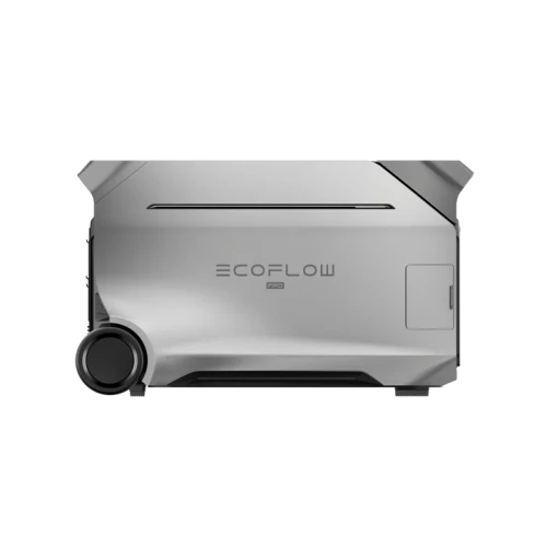 EcoFlow Delta Pro 3