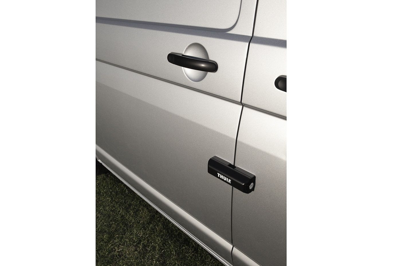 THULE Van Lock external lock (several models)