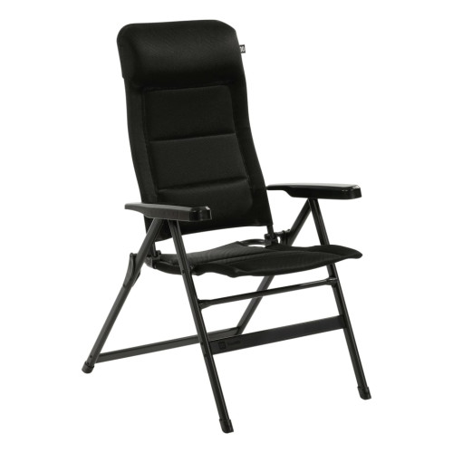 Barletta Comfort Anthracite Chair