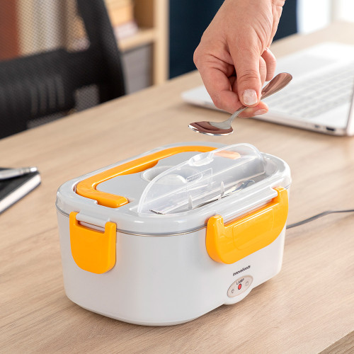 INNOGOODS electric lunch box