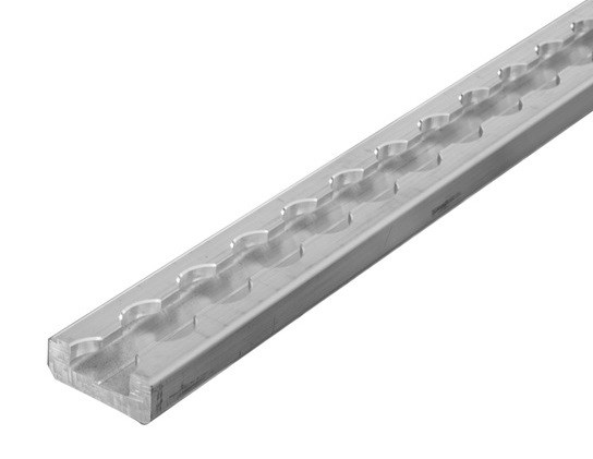 Loading guide 105 2m (28x11mm)