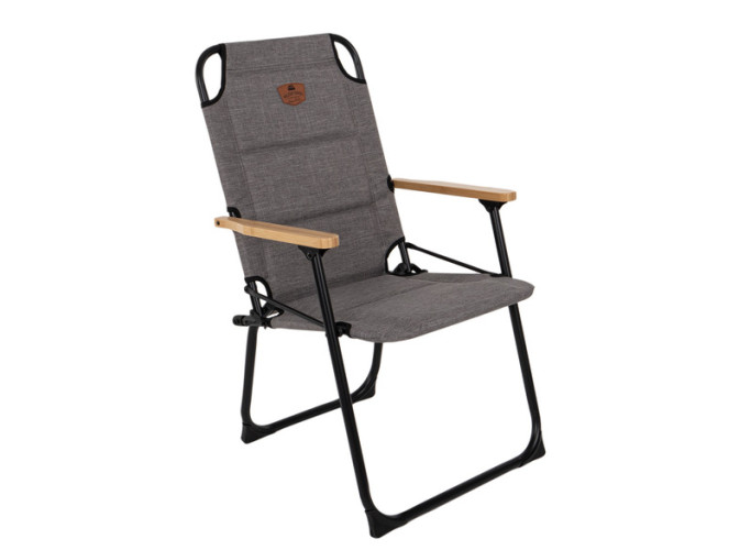 HOLIDAY TRAVEL bamboo folding chair