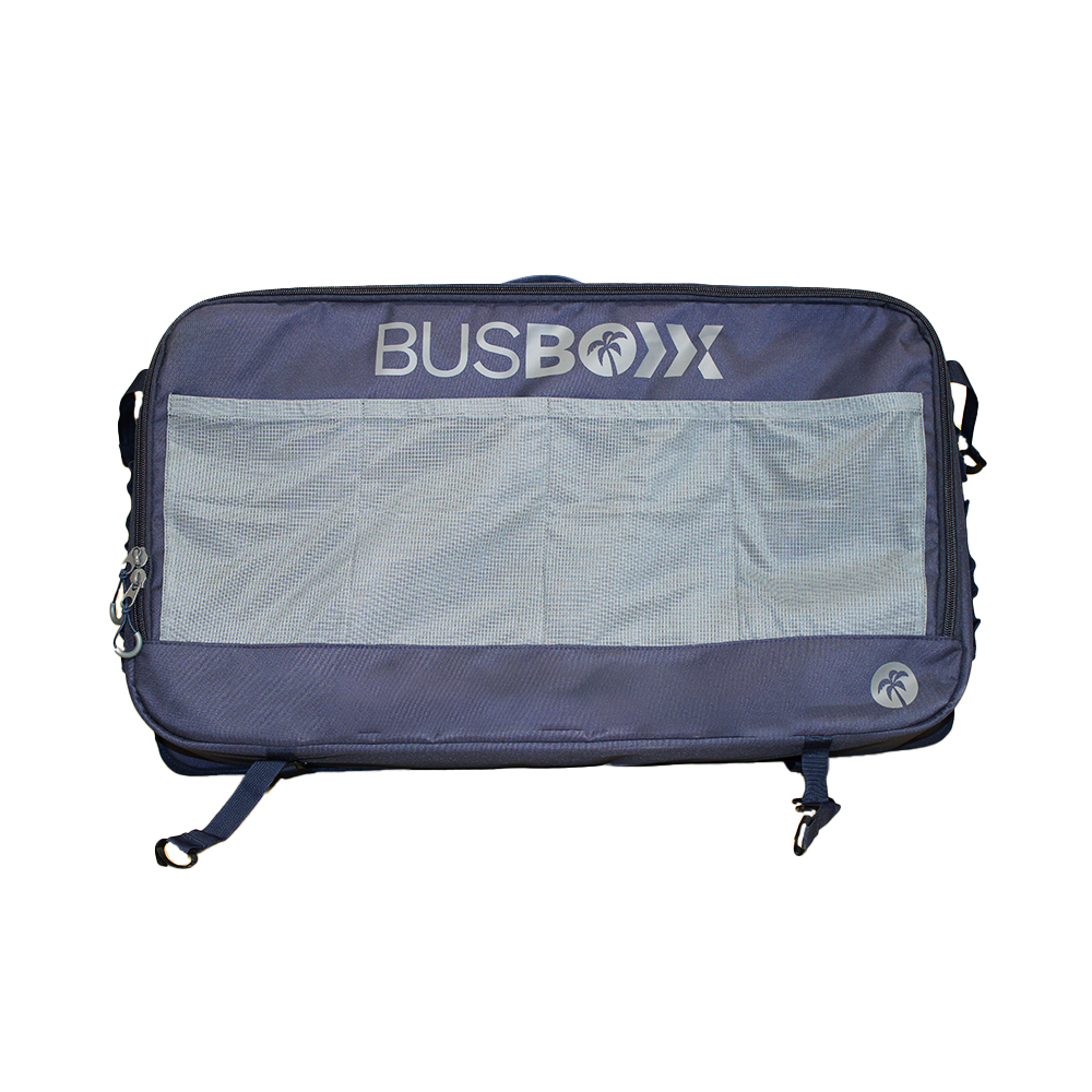 Fenstertasche BUSBOXX VW T5/T6/T6.1 California Beach - Multivan