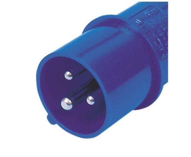 CARBEST Adapter von Schuko auf CEE