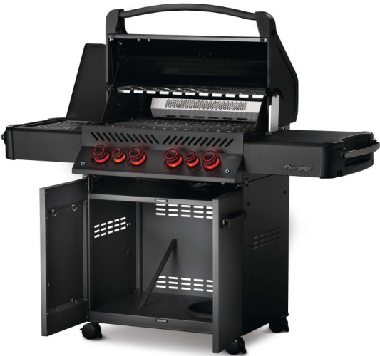 Barbacoa NAPOLEON PHANTOM PRESTIGE® 500 RSIB