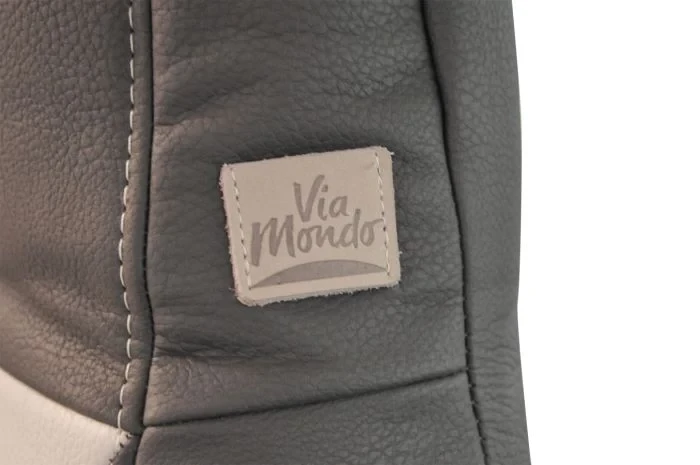 ViaMondo covers for Ducato/Boxer/Jumper seats from 2014