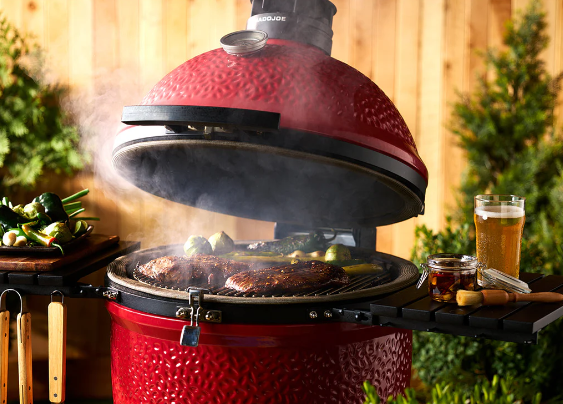 KAMADO JOE Big Joe - Series II