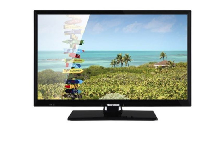 TELEFUNKEN DE 22" SMART TV / Fernseher