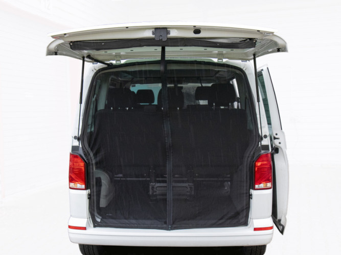 Ford Tourneo Custom / Transit Custom (2013-2023) tailgate mosquito net