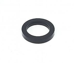 Glow plug bushing gasket AUTOTERM for 2D, 4D