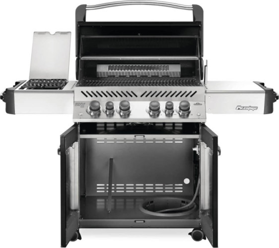 Gasgrill NAPOLEON PRESTIGE® 500 RSIB