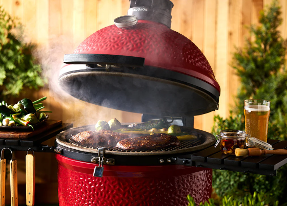 KAMADO JOE Classic Joe - SERIES II