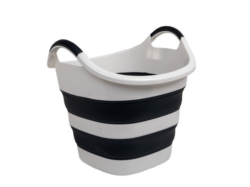 Folding bucket CAMP4 22l