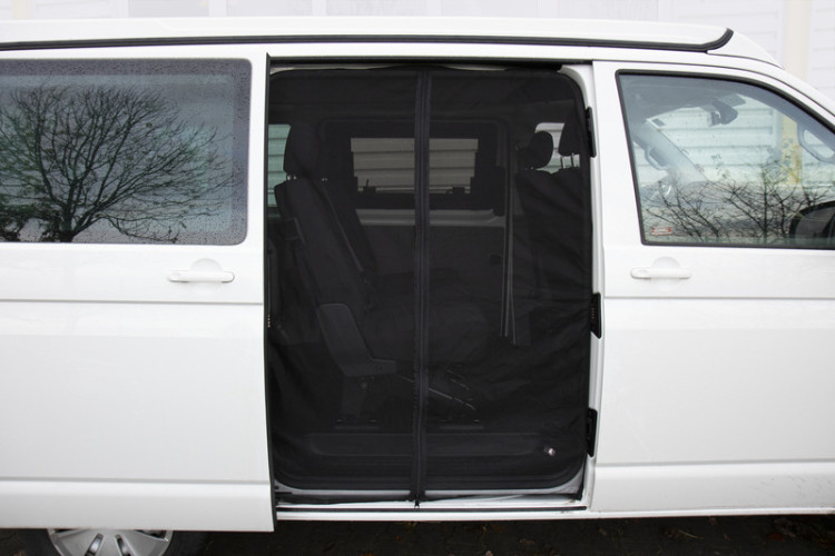 Mosquito net for VW Crafter from 2017