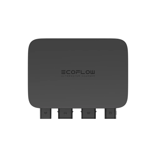 EcoFlow DC/DC 800W alternator charger