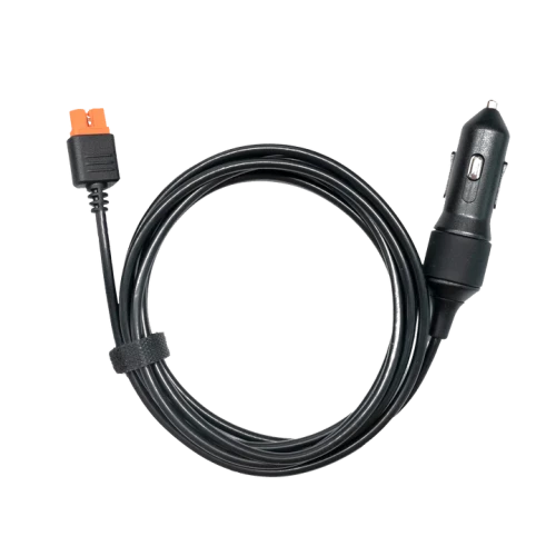 XT60i 1.5m car charging cable