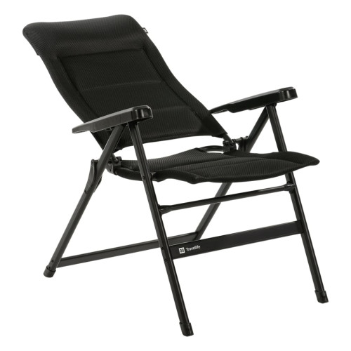 Barletta Comfort Anthracite Chair