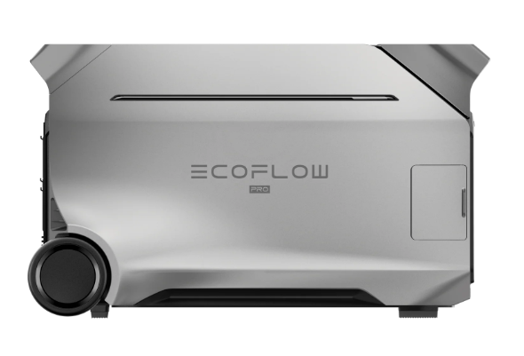 EcoFlow Delta Pro 3