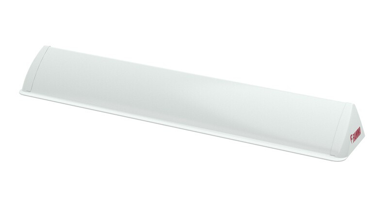 Universal Front Spoiler for Rooflights