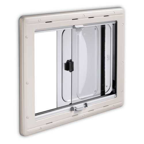 DOMETIC SEITZ S4 Sliding window