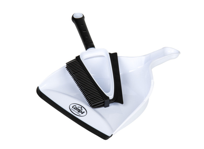 CAMP4 silicone dustpan