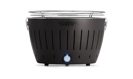 Barbecue LOTUSGRILL Hybrid Classic