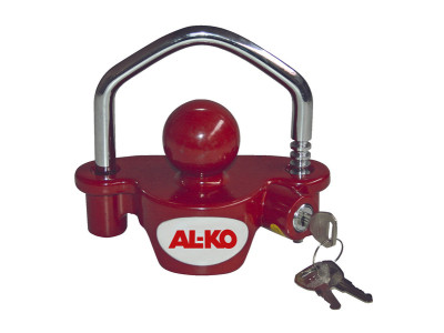 AL-KO Universal Anti-Theft Lock