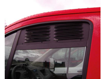 Airvent Ford Transit Custom (2 units) cabin