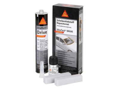 SikaTack Drive Purform C225 quick adhesive for specific window