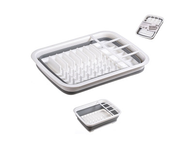 Silicone Dish Drainer